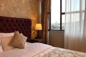 Omart Hotel - Gallery