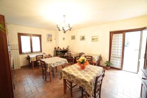 Agriturismo La Piantata