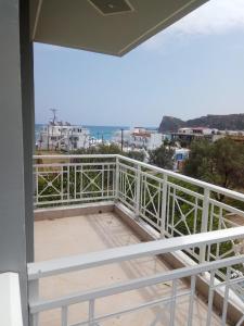 Stegna Bay Apartment Rhodes Greece