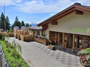 Familyparadies GAMPLALM