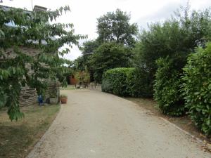 Sejours a la campagne Gite les Camelias : photos des chambres