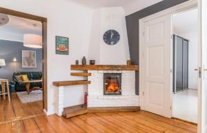 Old City Park Apartment