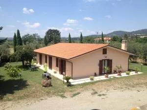 Agriturismo La Piantata - Montalfina