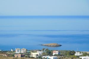 MELISSANDRAS VIEW HOUSE