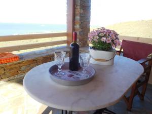 MELISSANDRAS VIEW HOUSE