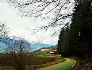 AGRITURISMO MASO PERTENER -adults friendly-