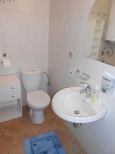 Studio apartman Tatran A-29