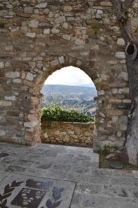 Maisons de vacances Le Jas des Oliviers 3 etoiles : photos des chambres