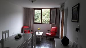 Departamento Parque