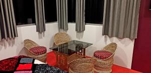 FRATERNITY HOMESTAY