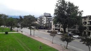 Departamento Parque