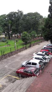 Departamento Parque