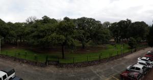 Departamento Parque