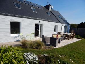 B&B / Chambres d'hotes Balade Oceane : photos des chambres