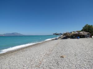 Alykes Mastora Seaside Studios Zakynthos Greece