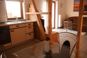 Apartment Fewo Central