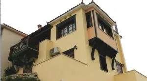 Villa paradise - Mesókampos