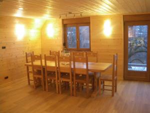 B&B / Chambres d'hotes FERME IM-BERG : photos des chambres