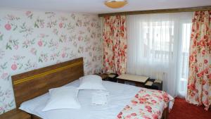 Pensiunea Ianis Moieciu