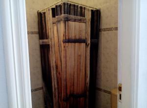 A cozy flat in the heart of El Fraile