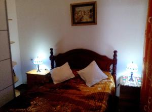 A cozy flat in the heart of El Fraile