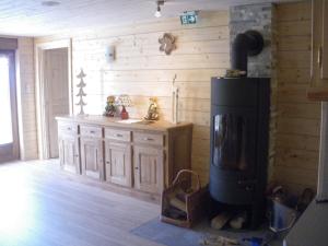 B&B / Chambres d'hotes FERME IM-BERG : photos des chambres