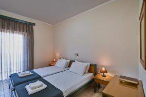 Inea Hotel & Suites Chania Greece