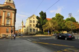 Art Gallery Dalmatinska