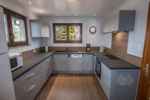 Maisons de vacances Chalet Beau Regard : photos des chambres