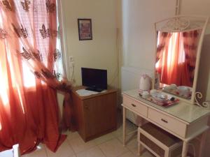 Hera Hotel Argolida Greece