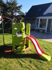 Maisons de vacances La maison de Keralies : photos des chambres