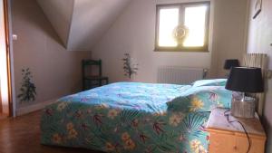 Maisons de vacances La maison de Keralies : photos des chambres