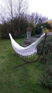 Maisons de vacances La maison de Keralies : photos des chambres