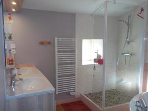 B&B / Chambres d'hotes Au Coeur de la Nature : photos des chambres