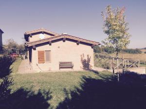 Pansion San Rocco Cottage San Rocco a Pilli Itaalia