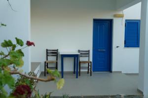 Ploimon Apartments Lasithi Greece