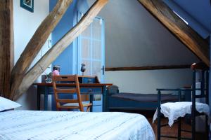 B&B / Chambres d'hotes Une Parenthese en Champagne : photos des chambres