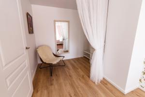 Spacious apartment close to the Old Town