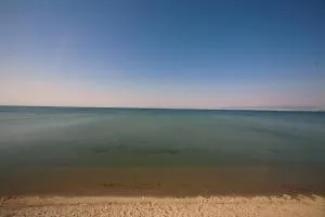 Luminous Apartment - Agia Triada