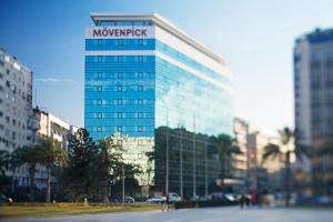 Movenpick hotel, 
Izmir, Turkey.
The photo picture quality can be
variable. We apologize if the
quality is of an unacceptable
level.