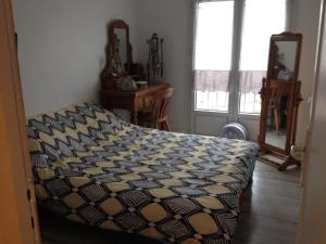 Appartements Superbe appartement a 5min du centre-ville : photos des chambres