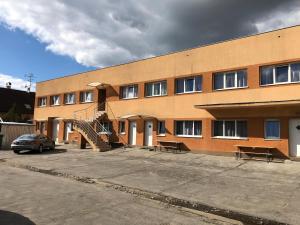 Penzion Apartments Stupava Stupava Slovensko