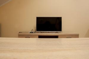 Wonderful flat on city center (Mukachivska 417)