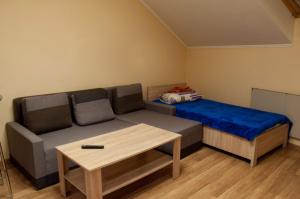 Wonderful flat on city center (Mukachivska 417)