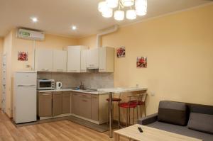 Wonderful flat on city center (Mukachivska 417)