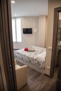 Deluxe Double or Twin Room with Garden View
