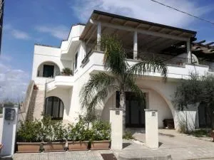 Residence Salento - Palmariggi