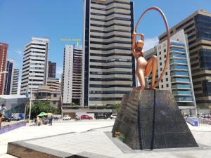 Porto de Iracema Residence CBT