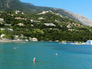 Nikolouzos Sunny Estate Corfu Corfu Greece