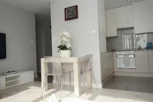 Apartament Nadjeziorna - Ełk